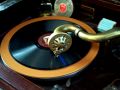 Orthophonic Victrola - Lonesome Road (from Universal's Show Boat) - His Master's Voice B5660