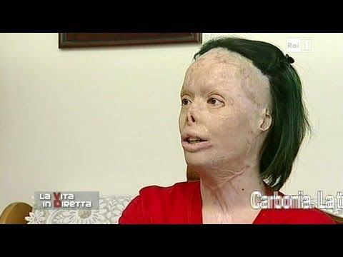 rai 1 - Ieri, dagli studi di Rai Uno de