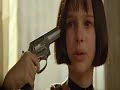 Matilda & Leon 