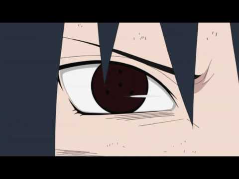 how to transplant sharingan