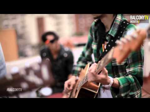 balconytv - Telebit performs 'Caer' LIVE on BalconyTV Bogota Subscribe to us right now at http://bit.ly/15yj4oc 'Like' us on Facebook - http://Facebook.com/BalconyTV 'Fo...