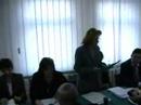 V SESJA RADY MIEJSKIEJ W MO?KACH - CZ.1