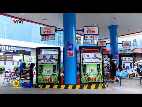 Gần 1.000 Cửa hàng xăng dầu PVOIL đã sẵn sàng kinh doanh xăng E10