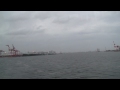 Click here to watch this video 東海汽船 ジェット船 東京湾 キリンの群れ 2011/7/18