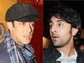 Salman Khan Snubs Ranbir Kapoor