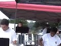 Lion Sleeps Valley Steel Drum Ensemble
