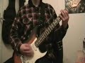 Amon Amarth - Where Silent Gods Stand Guard Cover