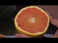 Count Number of Citrus Fruit Segments Before You Cut