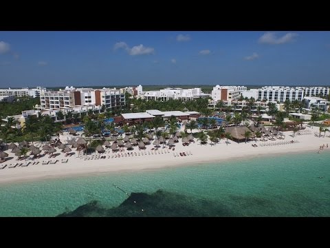 guest review - excellence playa mujeres