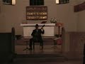 A. Ginastera Sonata op. 47  04-Finale - Marco De Biasi