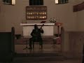 A. Ginastera Sonata op. 47  04-Finale - Marco De Biasi