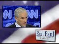 It is about Americans - 60 sec. Ron Paul Spot It is about Americans - 60 sec. Ron Paul Spot