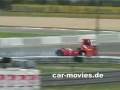 videos de Iveco Truck Drifting
