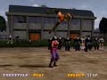 Tributo a Kunimitsu - Tekken Tag