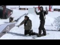 Monsieur Dream Et Le Velcrou - X Games 2010