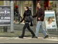 Nordic Stalking