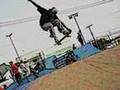 OSB IN SKATE PARK BARRINHA-SP