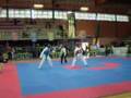 campionato italiano 2008 taekwondo -63kg Vikings Vs Napolano