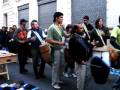 El Mondongo - Candombe de Monserrat-