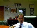 Legislature and Credit Card Debt
