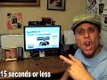 Project for DeafVIDEO.TV