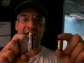 Shooting my new to me LAR Grizzly 50 cal handgun