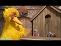 Sesame Street: The Good Birds' Club