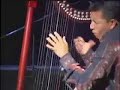 Edmar Castaneda jazz harpist Edmar Castaneda jazz harpist