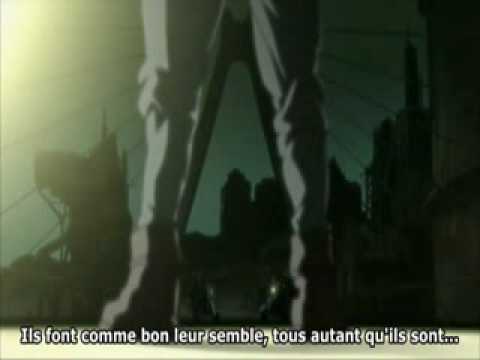 Final Fantasy Last Order Sous titr�:fran�ais Partie 2/5