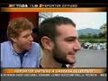 reporter diffuso ospite alessandro sortino   le iene