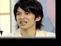 ALvino Shouta Interview