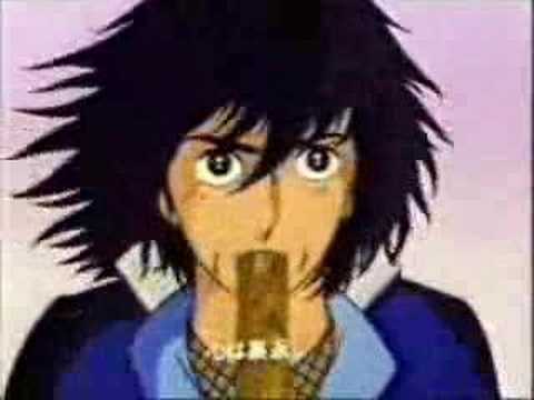 kabamarou opening