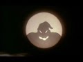 The Nightmare Before Christmas - This is halloween