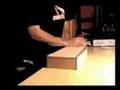 Fingerboard mini (Banditos - Dandy)