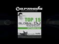 Markus Schulz - Global DJ Broadcast Top 15 - September 2009