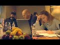His Dark Materials: The Golden Compass - Voicing Lyra