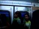 Sao Paulo Subway With Samsung L73 Sao Paulo Subway With Samsung L73