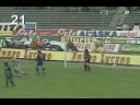 Alex Del Piero 200 goals PART 1 goals from 0 to 50 goals مع جوفنتوس juventus