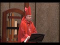 Homily Palm Sunday 2011 Archbishop José H Gomez