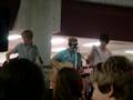 OCEANS OVER CITIES (ACOUSTIC) - HASKET (@ RELAY FOR LIFE)