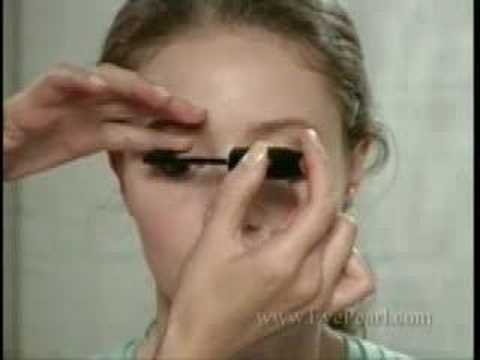 how to apply full makeup
