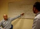 ENFOREX - Borrachos en la despedida de Markus