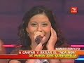 Mar�a Jos� Quintanilla-Popurri Canciones (Rojo)