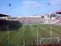 Schiavi di Abruzzo al Tardini (AS ROMA)