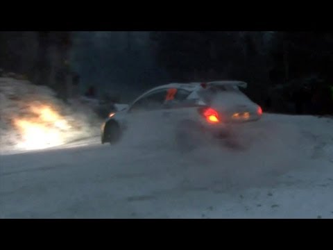 Latest WRC HD & Rally HD Videos