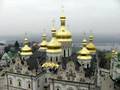 Presentation about Kyiv at Ukrainian cultural night
