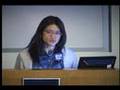 CEH Center's Dr. Galvez on Plastics and Childhood Exposure