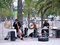 MAB Minimal Acoustic Band - Part 1