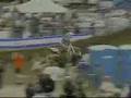 Flying No Handed Superman Get Off Dismount