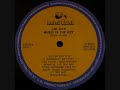 J.M. Silk - Music Is The Key (House Key) Rams Horn